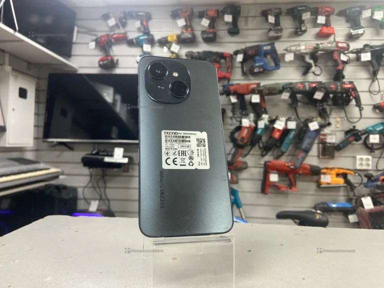 Tecno SPARK Go 1 128