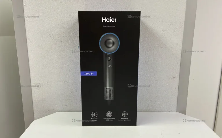 Фен Haier HHD-600