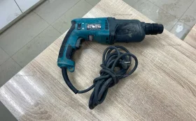 Купить Перфоратор makita HR2470 б/у , в Пермь Цена:3900рублей