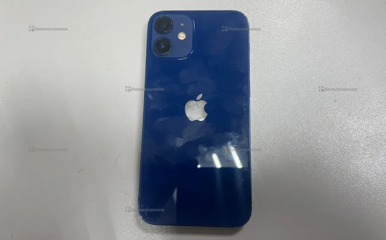 Apple iPhone 12 mini 4/256 ГБ