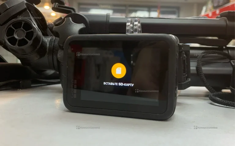 Видеокамера  Go Hero 10