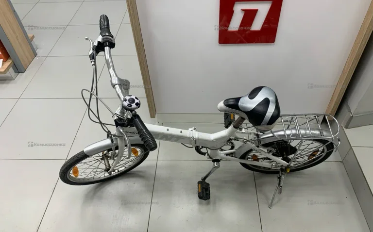 Велосипед Giant FD806