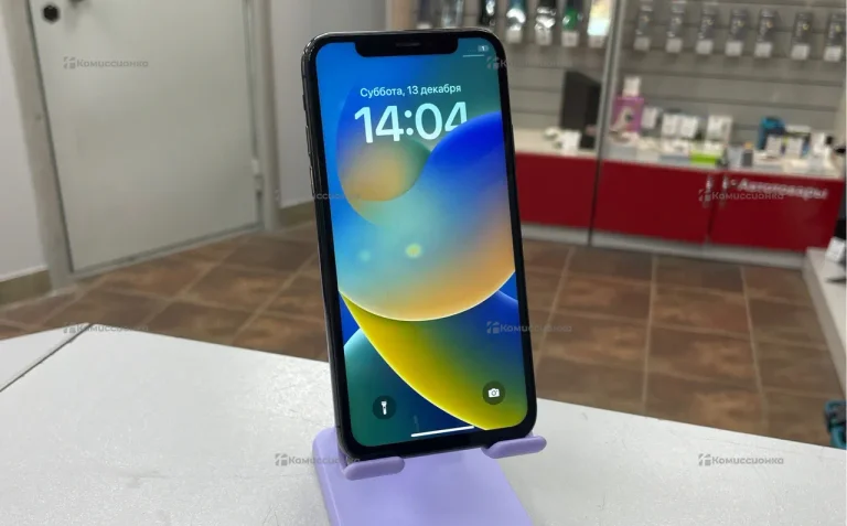 Apple iPhone X 256Gb