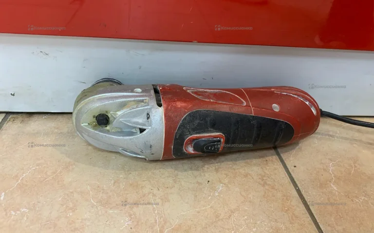 УШМ matrix AG 850-125 Evolution