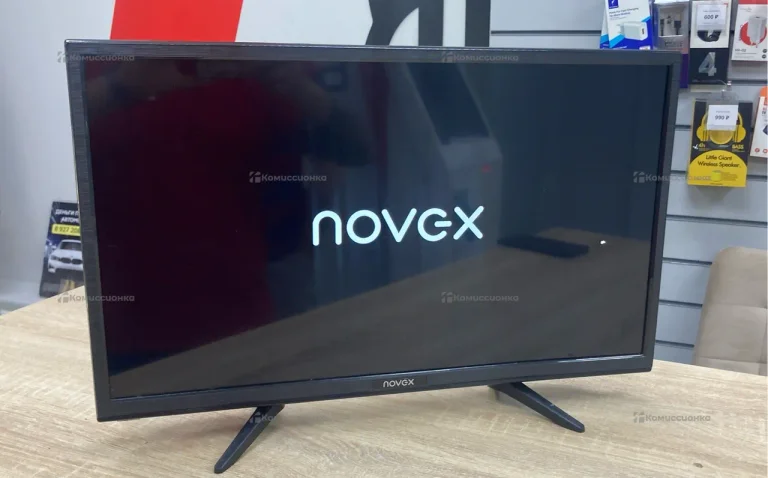 Телевизор Novex NWX-24H121
