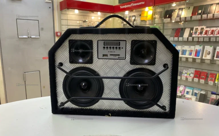 Колонка Mac Audio