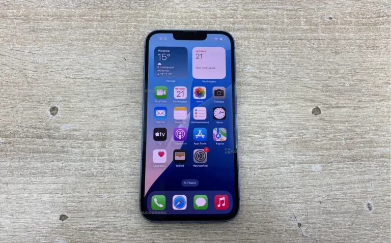 Apple iPhone 13 128Gb