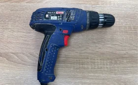 Купить Шуруповерт диолд ЭШ-0,6 б/у , в Саратов Цена:800рублей