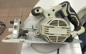 Дисковая пила Интерскол ДП-190/1600М