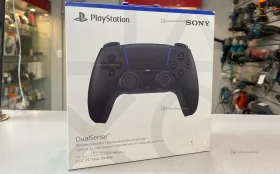 Купить джойстик ps5 Dual Sense б/у , в Санкт-Петербург Цена:4900рублей