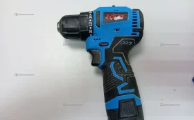 Купить Шуруповерт аккумуляторный Toua DBLD120 б/у , в Симферополь Цена:2490рублей