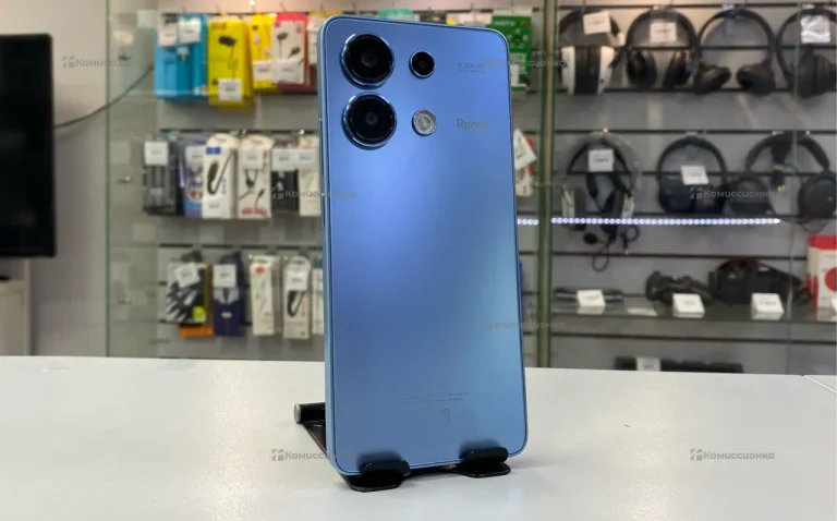 Xiaomi Redmi Note 13 8/256 ГБ