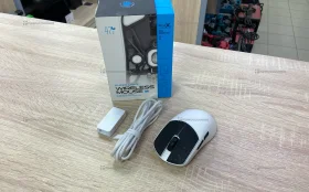 Мышь беспроводная/проводная LAMZU Maya X