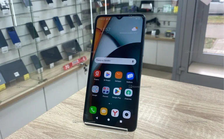 Xiaomi Redmi a3x  3/64