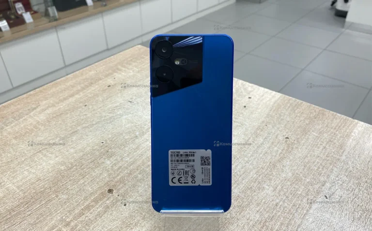 Tecno pova Neo 3 4/128