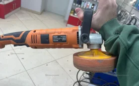 Купить Полировальная машина Razz ps-1300kr б/у , в Нижний Новгород Цена:2490рублей