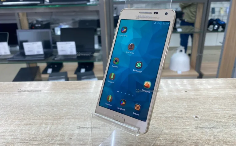 Samsung Galaxy A5 (2015) 4G