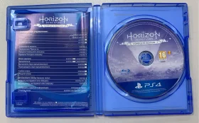 Купить PS4. PS4 horizon zero dawn б/у , в Рязань Цена:990рублей