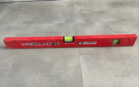 Уровень пузырьковый Genesis 782