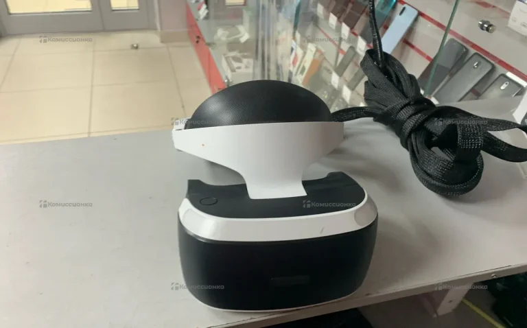 Приставка PS.VR