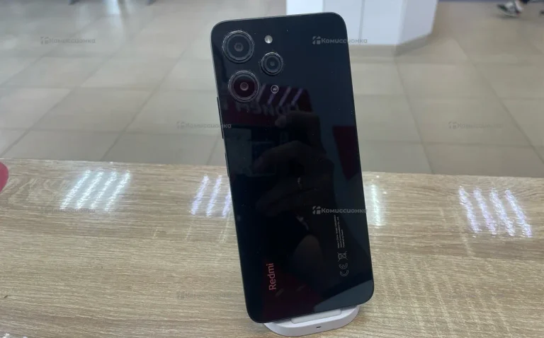 Xiaomi Redmi 12 6/128 ГБ