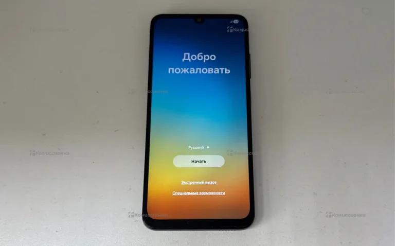 Samsung Galaxy A05s 4/64 ГБ