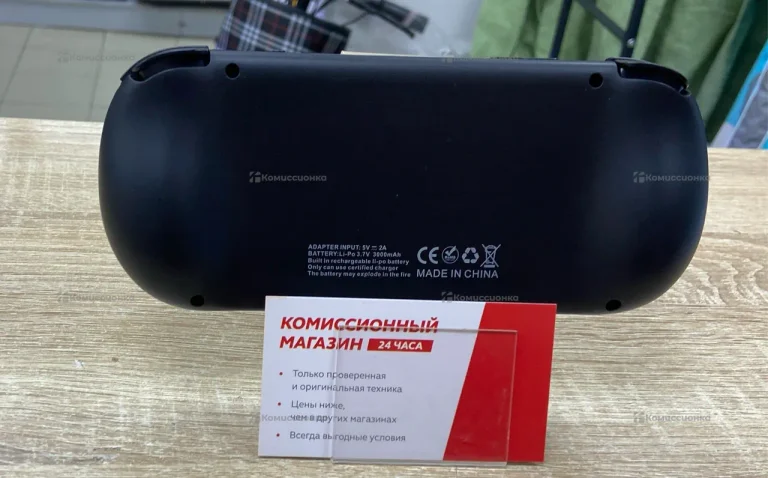 Приставка video game controller