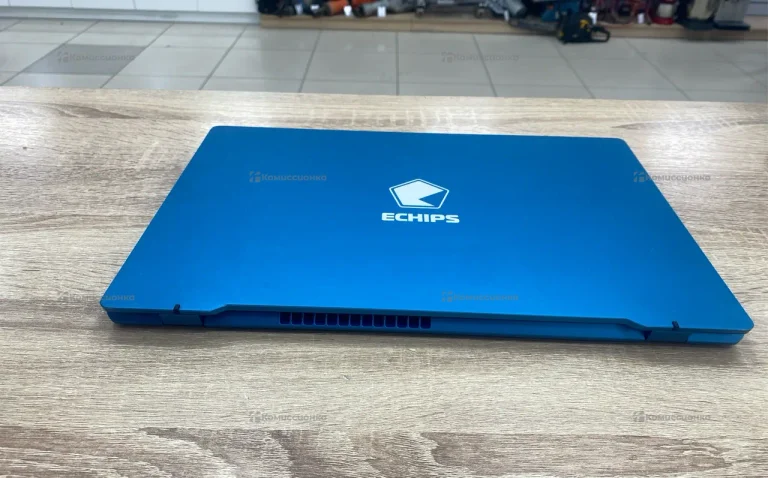 Ноутбук  echips F156UL