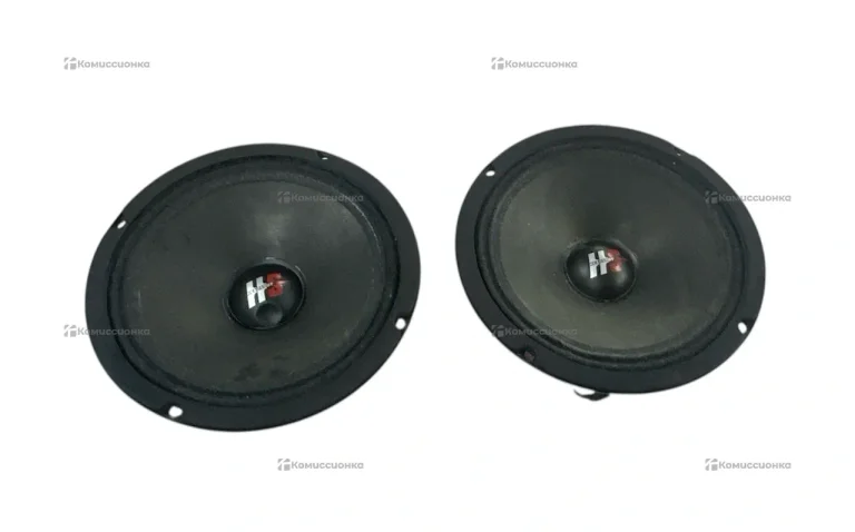 Динамики Kicx Headshot MS65