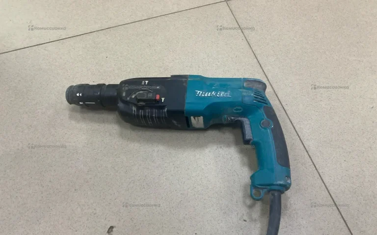 перфоратор makita 2450ft