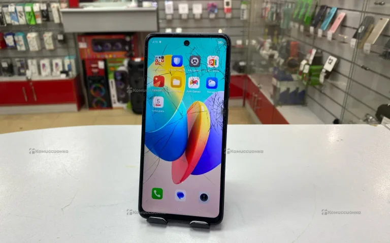 Tecno Spark Go 2024 4/64 ГБ