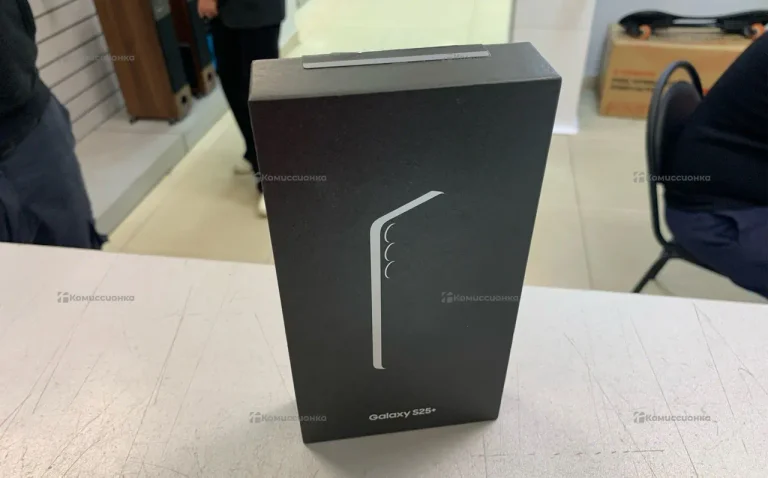 Samsung Galaxy S25+ 12/256Gb