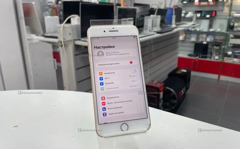 Apple iPhone 8 Plus 64Gb