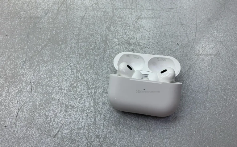 Наушники  AIRPODS PRO 2