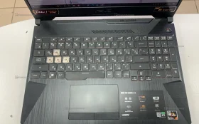 Ноутбук ASUS TUF GAMING A15 FX516IC