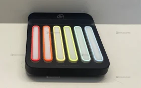 Купить Портативное умное пианино PopuPiano 1 б/у , в Краснодар Цена:12900рублей