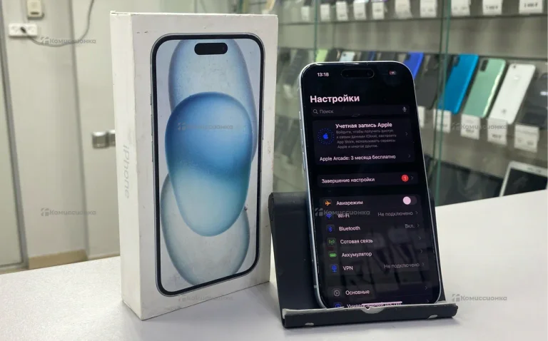Apple iPhone 15 128Gb