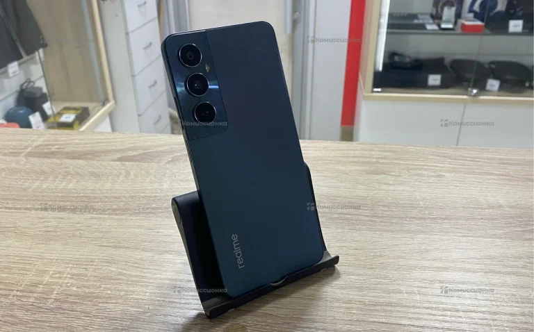 Realme C65 8/256 ГБ