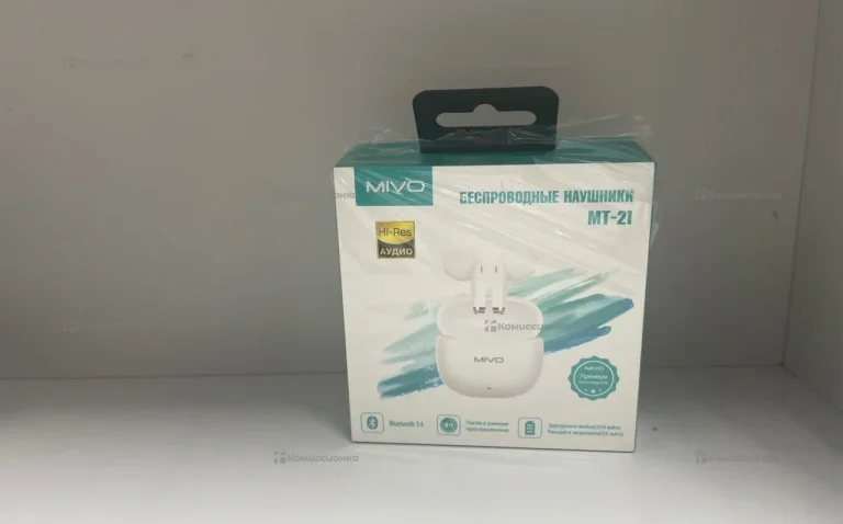 Наушники TWE Mivo MT-21