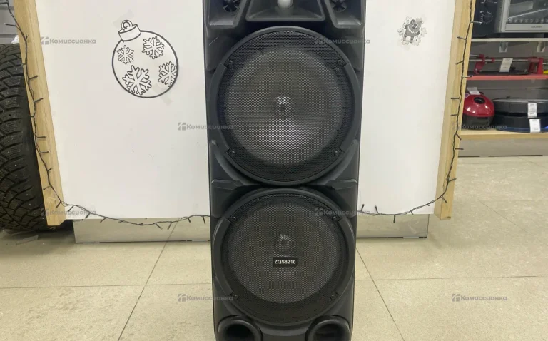 Колонка  ZQS8210