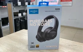 Наушники  Ancer Soundcore Q20i