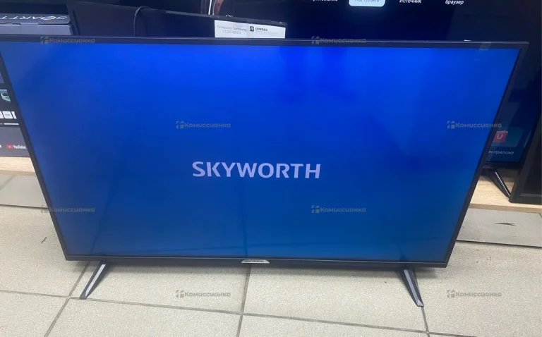 Телевизор Skyworth 40w5