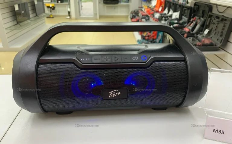 Колонка  Fiero P520