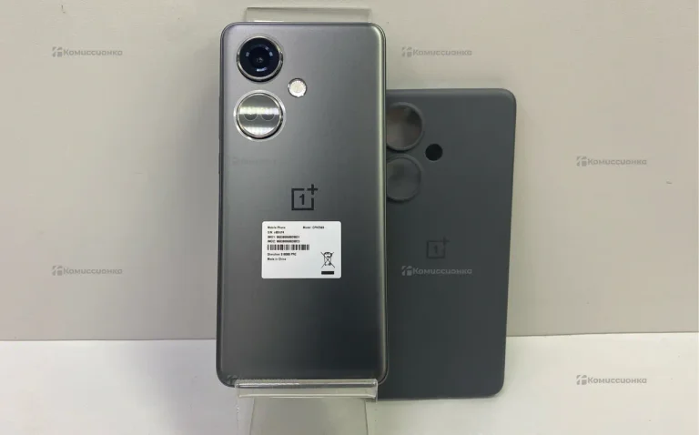 OnePlus Nord CE 3 5G 12/256Gb