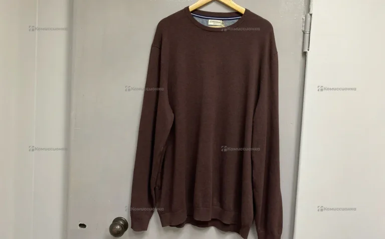 Свитер Henderson KWL-0678-1