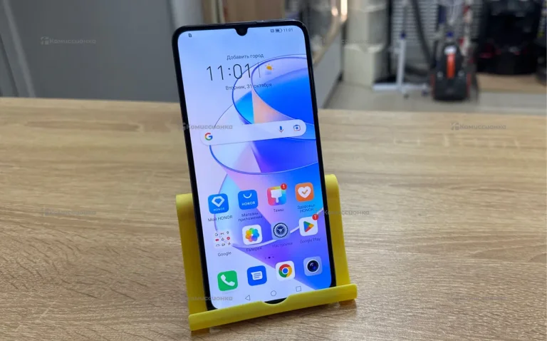 Honor X7a Plus 6/128 ГБ