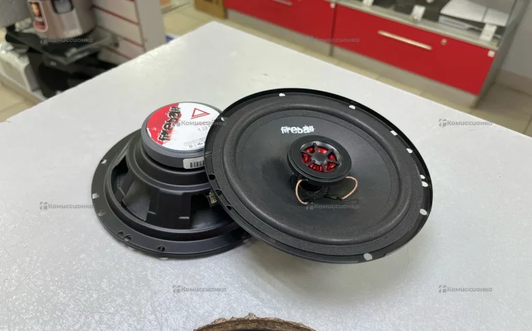 Колонка  aura fireball-i62