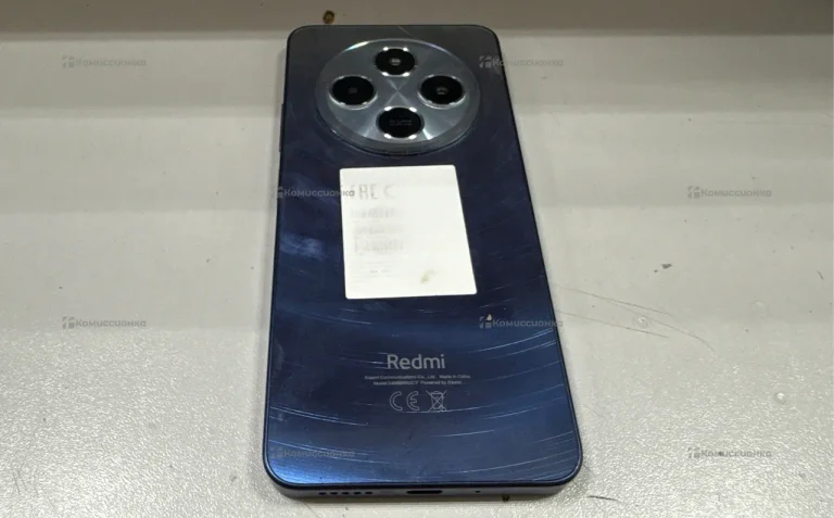 Xiaomi Redmi 14C 8/256Gb