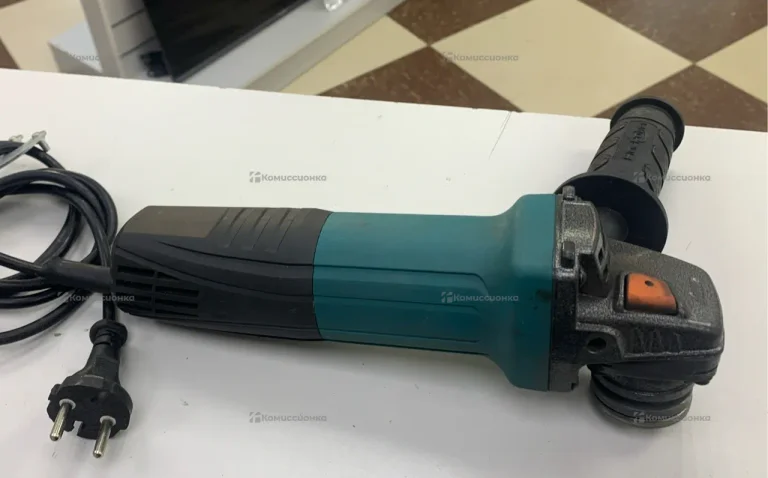 УШМ FinePower AG90-125