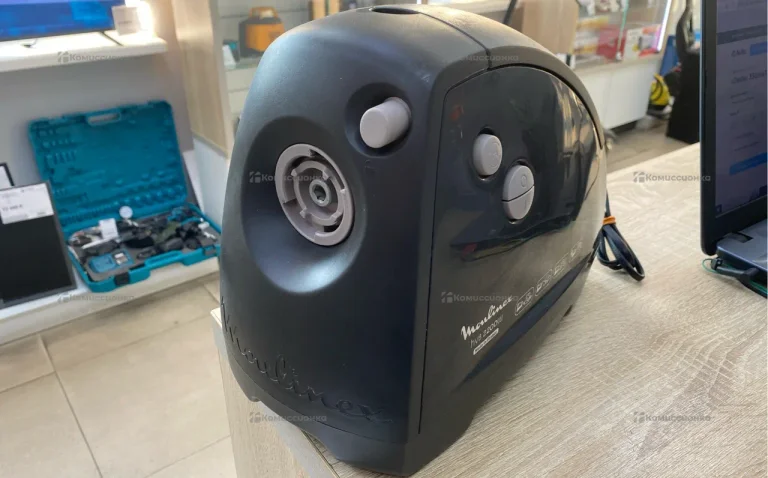 Мясорубка moulinex hv8 2200w